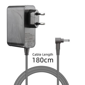 Cargador para aspiradora Dyso n V10 V11 30,45 V 1.1A batería de aspiradora adaptador de corriente enchufe de la UE - Product Image 2