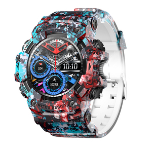 Smartwatch di Alta Qualità, il Miglior Orologio Intelligente per la Salute, Mejor Reloj Inteligente 2026, Orologi Digitali Smart - Product Image 4