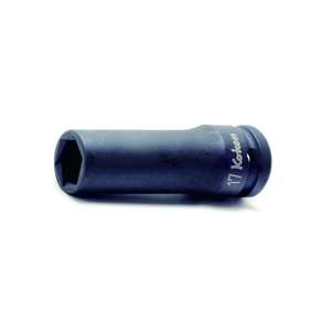KOKEN - 14365M-13 1/2 ''Impact Fast Lead Deep socket - EAN 4991644356645 TOMAS DE IMPACTO Y ACCESORIOS - Product Image 1