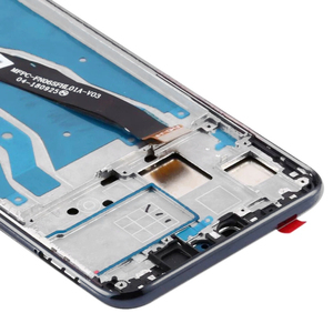 Écran LCD Premium Yiifix pour <span class=keywords><strong>Huawei</strong></span> Y9 avec châssis, Y8a, Y7s, P40 <span class=keywords><strong>Pro</strong></span> – Assemblage de remplacement d'écran tactile pour téléphone portable, numériseur d'affichage - Product Image 4