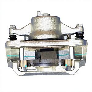 Nouvel ensemble d'étrier <span class=keywords><strong>de</strong></span> frein avant droit Shinaray pour SWMS406 Dahu compatible avec les SUV Tiger <span class=keywords><strong>2022</strong></span>+ - Product Image 2