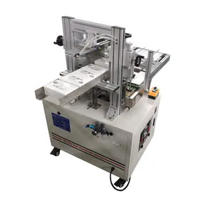 Cheap facial tissue box packing machine manufacturer