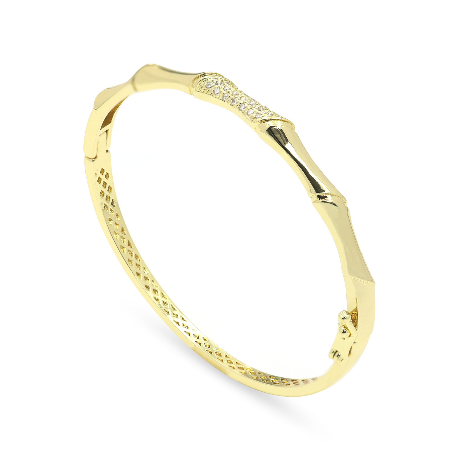 Oro 14K-S-64