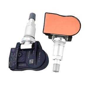 <span class=keywords><strong>TPMS</strong></span> 433Mhz pour <span class=keywords><strong>Suzuki</strong></span> Swift Vitana, capteur de pression des pneus <span class=keywords><strong>TPMS</strong></span>, <span class=keywords><strong>valve</strong></span> de pression des pneus 43139-61M00 4313961M00 - Product Image 2