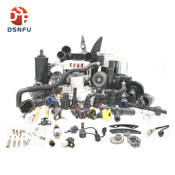 Dsnfu araba yedek parçaları Ford için profesyonel tedarikçi ISO9000/IATF16949 doğrulanmış üretici Suzhou fabrika araba aksesuarları