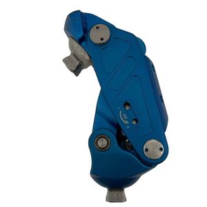 Articulación <span class=keywords><strong>de</strong></span> rodilla hidráulica avanzada <span class=keywords><strong>de</strong></span> cuatro ejes para prótesis <span class=keywords><strong>de</strong></span> extremidades artificiales <span class=keywords><strong>de</strong></span> alto rendimiento - Product Image 3