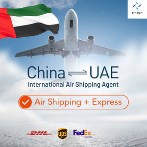 Service aérien express d'expédition de fret international de la Chine, accessible dans le monde entier - Product Image 3
