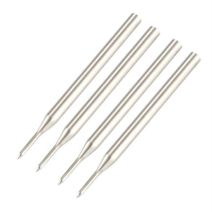 O CNC personalizou a precisão pequena mini micro tubulação 0.5mm 1mm 2mm 3mm do tubo capilar de aço inoxidável SS 304 316 da categoria médica - Product Image 3