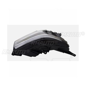 Pour Nissan Frontier 2022-2023 : Feu de jour étanche, ensemble de phares de voiture, pièce de modification 4064211297 - Product Image 4