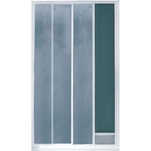 Accesorios interiores SMERALDA-1 puerta fija y 1 corredera para 130-135 Ap. 56 - Product Image 2