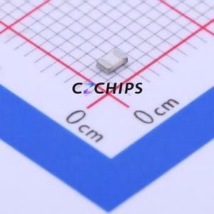 AR05FTC1242 SMD <b>Resistor</b> 0805 ( Type: Thin Film )( Resistance: 12.4kOhm Precision: 1% ) - Product Image 2