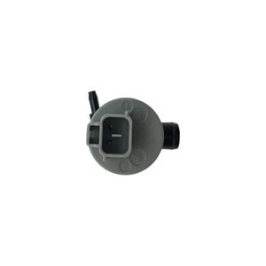 Bomba de lavado de parabrisas 85330-02030 para Toyota Corolla 2007-2014, motor de pulverización de agua de plástico - Product Image 2