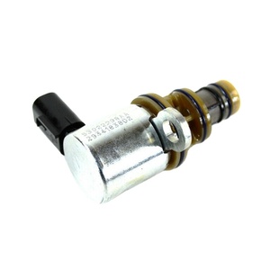 2010-2020 Ram solenoide motor desplazamiento múltiple se adapta a Wrangler Pickup Cherokee Neon Truck modelos 53022298AA - Product Image 1