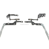 Charnière d'écran LCD pour ordinateur portable HP Chromebook 11 G8 G9 11A G9 EE Series TPN-Q232 L89768-001 M44251-001 Pièces d'ordinateur
