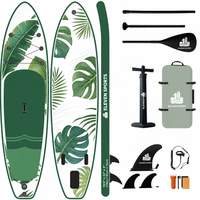 Planche à pagaie gonflable tout usage, conception personnalisée gratuite, taille ODM, fabricant OEM, prix de gros SUP pour les distributeurs