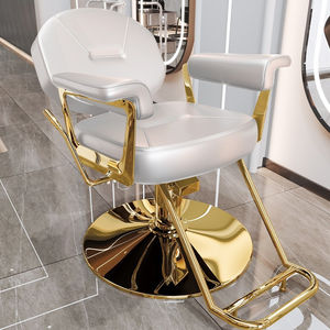 Chaise de salon de coiffure moderne de luxe réglable, directement de l'usine Youtai, en cuir, modèle <span class=keywords><strong>XC28</strong></span>, Fujian - Product Image 3