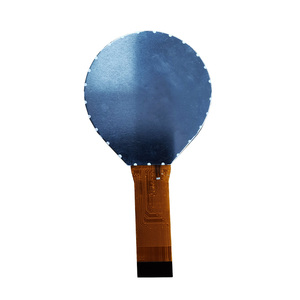 1.66 \ "Vòng <span class=keywords><strong>TFT</strong></span> LCD module thông minh đồng hồ hiển thị với mipi giao diện 400*400 IPS màn hình cho sản phẩm kỹ thuật số - Product Image 6