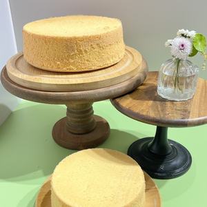 Penjualan laris zat tambahan makanan campuran tepung kue sifon rasa <span class=keywords><strong>Lemon</strong></span> untuk membuat kue - Product Image 5