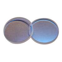 Laser Pièces de Rechange de Machine De Laser De Fiber de Lentille De Protection/Protection Optique Miroirs pour la Découpe Laser Machine de Soudage