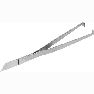 Capón de pollo de acero inoxidable, herramientas de castración, suministros para granja, Gallo - Product Image 4