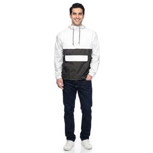Windbreaker 2026 Winter <b>Jacket</b> Full Sleeve Lightweight Stylish <b>Jackets</b> Wind Breaker <b>for</b> <b>Men</b> Summer Parka Wholesale Rate OEM - Product Image 1