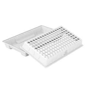 Macchina per Clonazione Aeroponica a 128 Fori, Vassoi di Coltivazione in ABS per Agricoltura Indoor e Coltivazione - Product Image 5