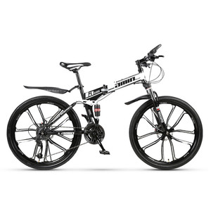 Offre Spéciale VTT portable 26 feutre VTT rose <span class=keywords><strong>cadre</strong></span> vtt pour hommes - Product Image 6