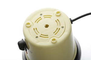 Fontaine à chocolat automatique à 3 niveaux, petite machine à cascade pour usage domestique et commercial, idéale pour les fêtes, <span class=keywords><strong>fondue</strong></span> aux fruits, en stock - Product Image 2