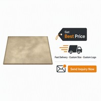 Tapis en sisal écologique, tapis d'entrée moderne minimaliste, tapis tissé en fibres naturelles, grand tapis de sol durable pour la maison et le bureau