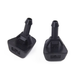 Jet de pulvérisation de buse de lave-glace avant de haute qualité pour <span class=keywords><strong>Volvo</strong></span> C30 V40 S40 <span class=keywords><strong>V50</strong></span> C70 S70 S80 XC70 XC90 OEM 30655605 7845009 - Product Image 2