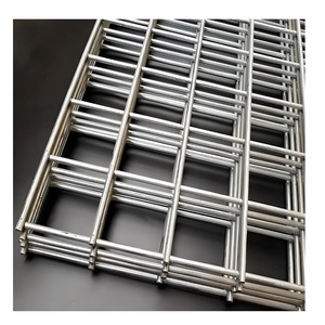 Maille d'armature en acier soudée de haute qualité AS/NZ SL52, SL62, <span class=keywords><strong>SL72</strong></span>, SL82, SL92 - Product Image 1