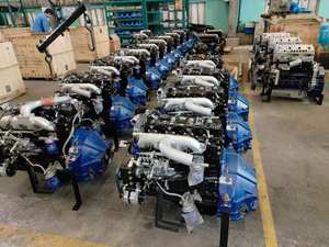 Trung Quốc yunnei 4102 <span class=keywords><strong>l</strong></span>àm mát bằng nước động cơ diesel 76kw 1500rpm/1800rpm/3100rpm - Product Image 6