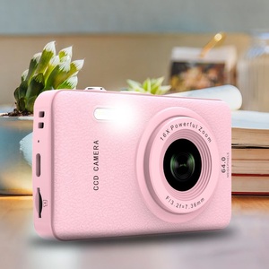 Pin mạnh mẽ cuộc sống chụp ảnh thông minh chuyên nghiệp nhanh chóng tập trung sử dụng nhà máy ảnh kỹ thuật số - Product Image 2