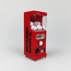 Distributeur automatique de jouets en capsule Gachapon pour le plaisir, jouets en capsule, petit modèle de distributeur automatique de jouets en capsule Gachapon - Product Image 2