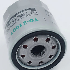 ביצועים גבוהים עבור מסנן שמן עבור סימן x cordona avensis-מתכת בניית <span class=keywords><strong>90915</strong></span>-10001 - Product Image 1