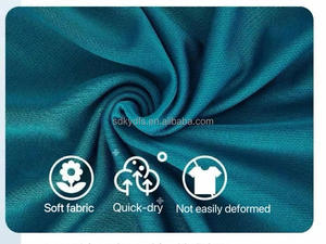 Grosir Pabrik setelan Jersey sepak bola desain kustom kualitas tinggi setelan sepak bola yang dipersonalisasi peralatan olahraga teknik sublimasi baru - Product Image 5