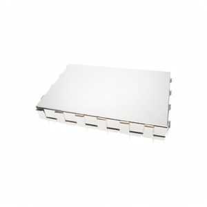 56-CBSA-2.75X2.75X0.5 En stock, blindages RF - Product Image 1