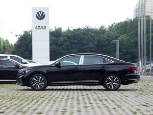 2022 Saic para Volkswagen para <span class=keywords><strong>Passat</strong></span> 330TSI 2,0 T Gasolina Mid-Sedan Alta calidad 4 puertas 5 plazas Cuero Gasolina usada barata - Product Image 4