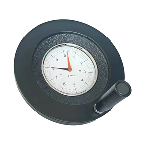 1: 50 trọng lực hiển thị kỹ thuật số quay số chỉ số handwheel - Product Image 4