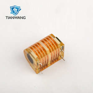 Transformateur d'allumage de brûleur pour <span class=keywords><strong>cuisinière</strong></span> à gaz 6kv 10kv 12kv 15kv 20kv transformateurs de bobine haute tension - Product Image 6