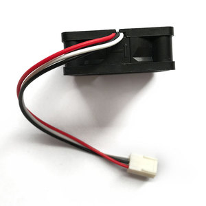 Ventilador de Refrigeración Original FANUC 1606KL-05W-B59 para Servoaccionamiento - Product Image 4