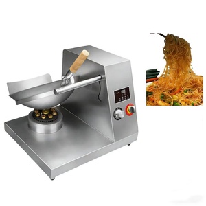 <span class=keywords><strong>Robot</strong></span> de cuisine intelligent commercial, best-seller mondial, <span class=keywords><strong>pour</strong></span> restaurant, wok à riz frit, machine de cuisson automatique intelligente - Product Image 6