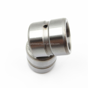 ผู้ผลิตมืออาชีพ SHJZ บูชเหล็กชุบแข็ง ขนาด 30x40x40 มม. - Product Image 4