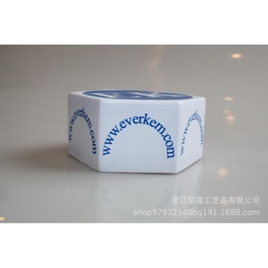 Pu Fidget Toy Hexagon Shape High <b>Rebound</b> For 2 To 4 Years Unisex - Product Image 3