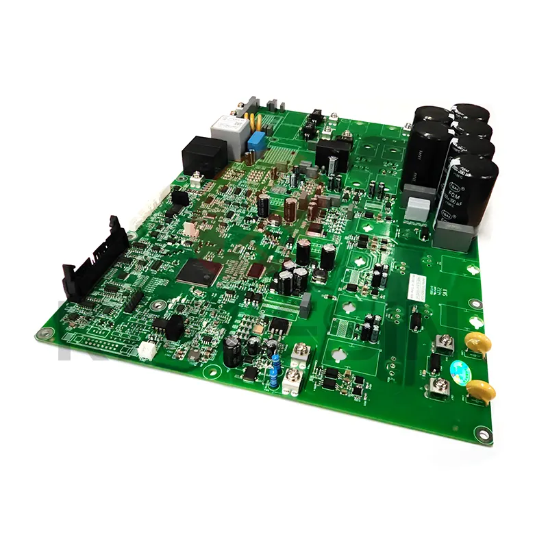 PCBカスタムAndroidTvボックスマザーボードクローンアセンブリの設計PCBA Printed Control Circuit Modul Company