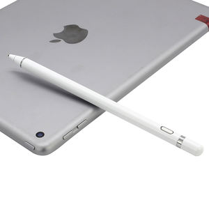 Stylet de téléphone de précision générale capacitif <span class=keywords><strong>pour</strong></span> tablette apple <span class=keywords><strong>ipad</strong></span> crayon adapté aux écrans ios et android stylet tactile - Product Image 4