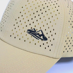 BSCI Usine En Gros Nylon Léger À Séchage Rapide Respirant Pleine Maille Chapeau Broderie logo Hommes <span class=keywords><strong>Randonnée</strong></span> Surf <span class=keywords><strong>Casquettes</strong></span> <span class=keywords><strong>De</strong></span> Baseball - Product Image 6