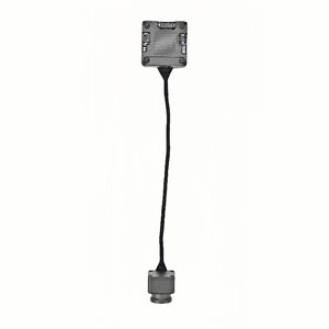 Alta Qualidade 256 Resolução de Imagem Térmica Drone Módulo 5-20V Night Vision Infravermelho Avião Focal <span class=keywords><strong>Detector</strong></span> F1.0/3.6mm Obiettivo - Product Image 5