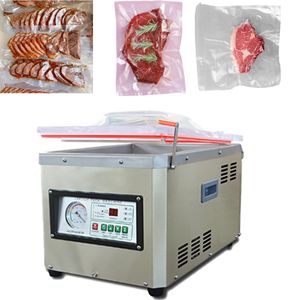 Máquina de envasado al vacío de café de alta capacidad, máquina de envasado al vacío de ladrillos para <span class=keywords><strong>levadura</strong></span> instantánea, máquina de envasado al vacío de ladrillos para arroz - Product Image 4