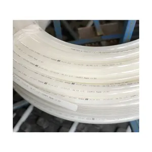 Plastic Pipe Factory Wholesale Floor Heating System Full Size 16mm 20mm Evoh Pex-a Oxygen Barrier Pipe